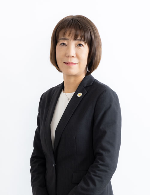 神原　充代